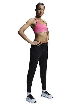 ON | Pantalon de jogging | schwarz